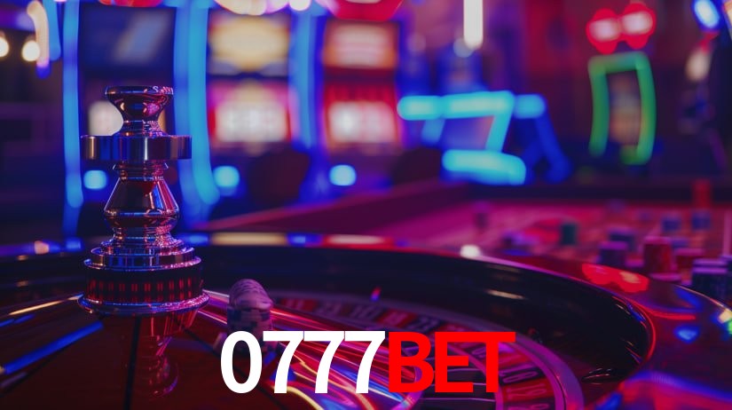 0777bet - Jogos Legais e Seguros Brasil - 0777bet.com