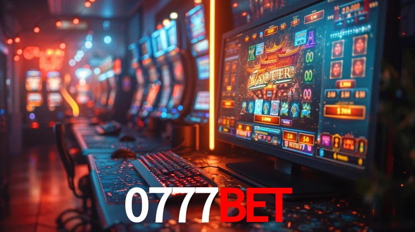 0777 bet apk