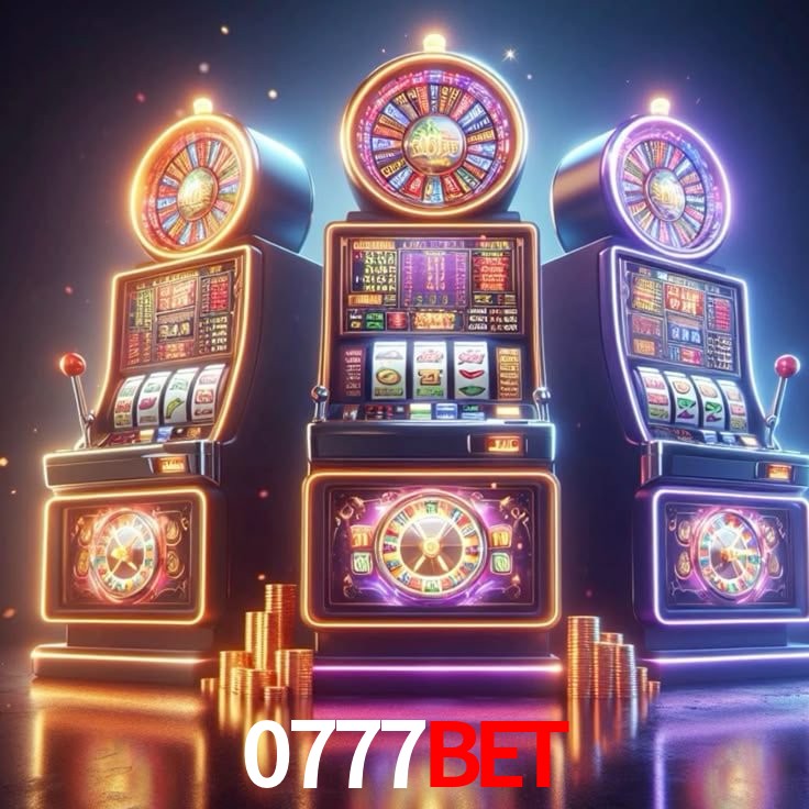 0777bet: Seu Cassino Premiado com Pagamentos Rápidos
