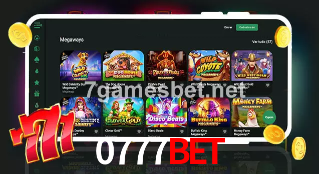 0777bet aplicativo