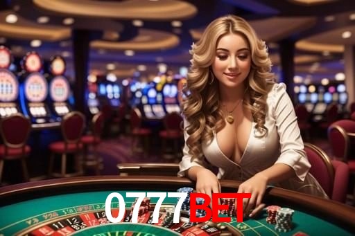 VIP Casino 0777bet
