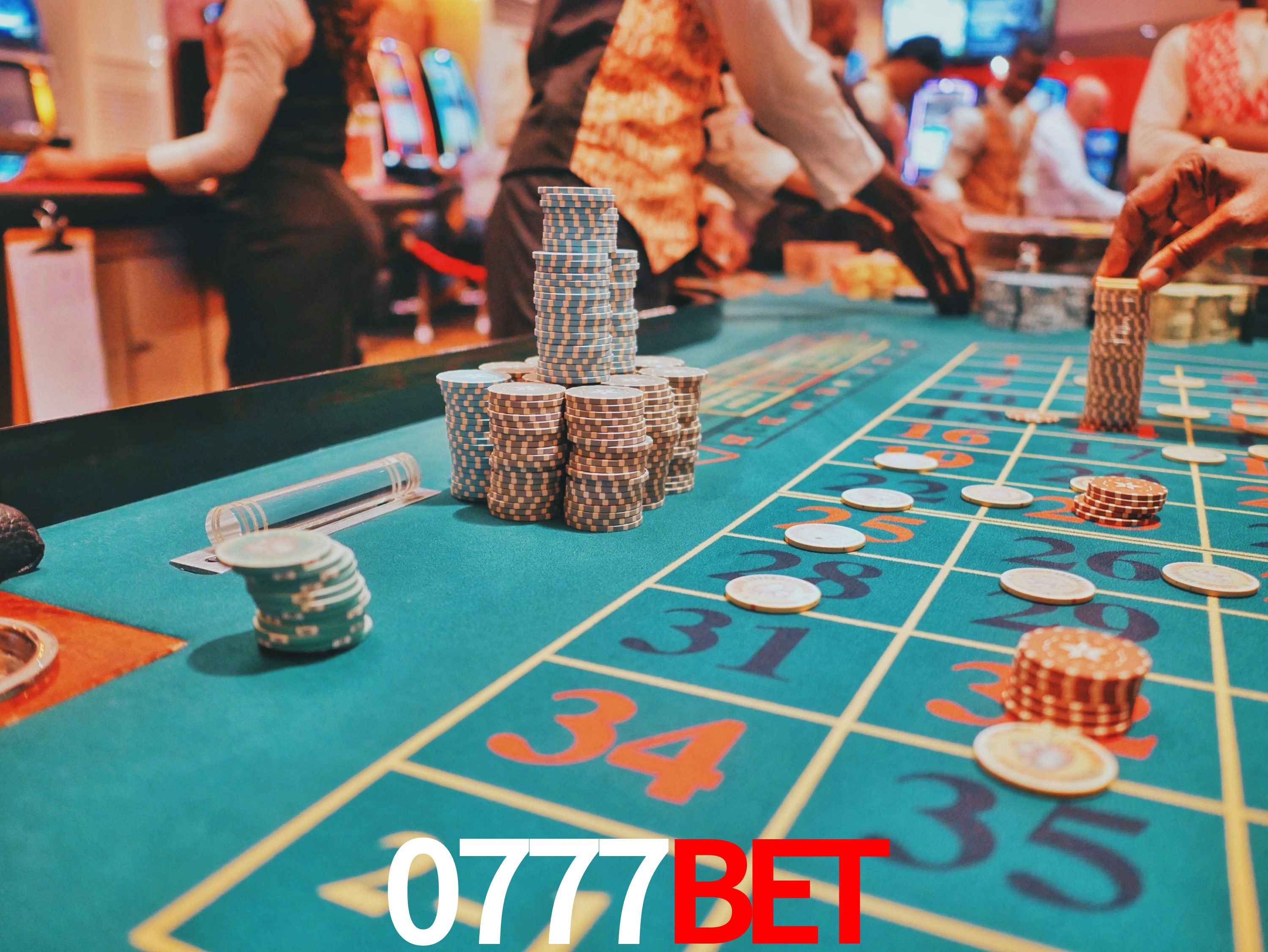 A Revolução dos Aplicativos de Jogos no 0777bet