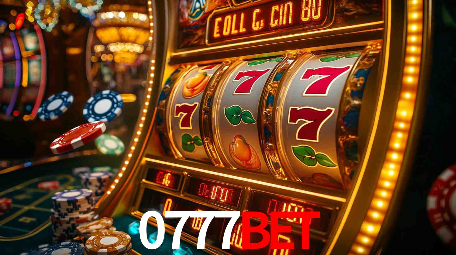 0777 bet apk