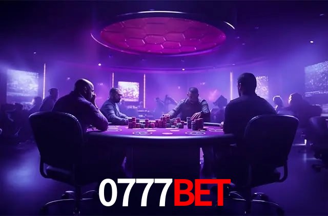 Diretório de Jogos 0777bet