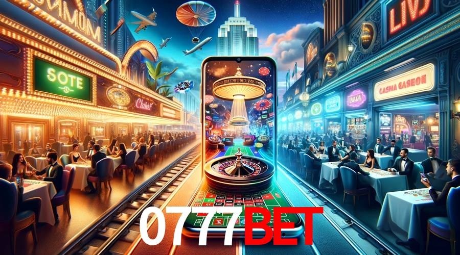 Games Directory 0777bet