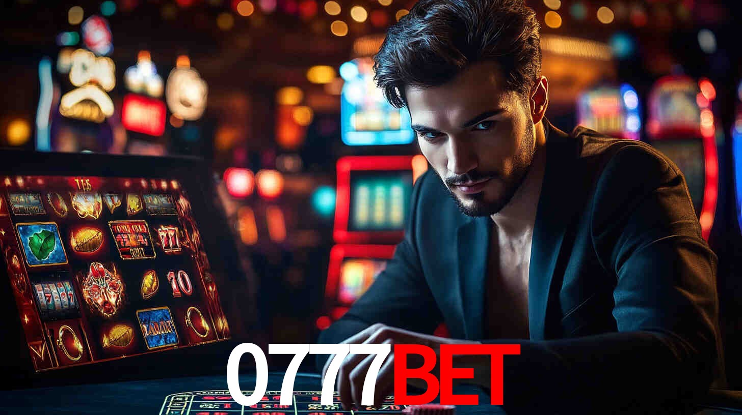 Descubra a Magia dos Jogos de Arcade no 0777bet