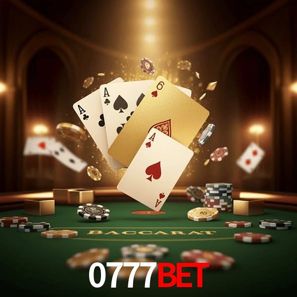 Live Casino 0777bet