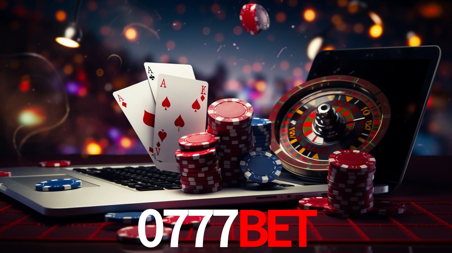 Tournaments 0777bet