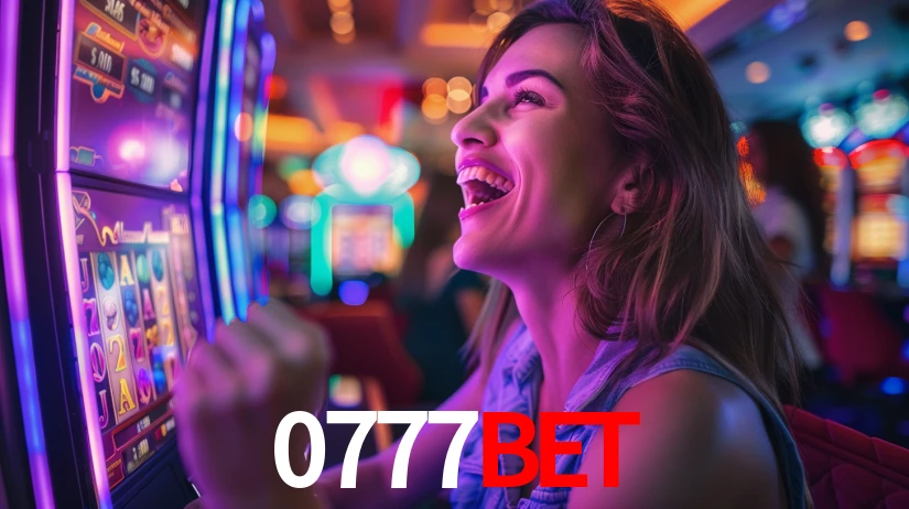 0777bet