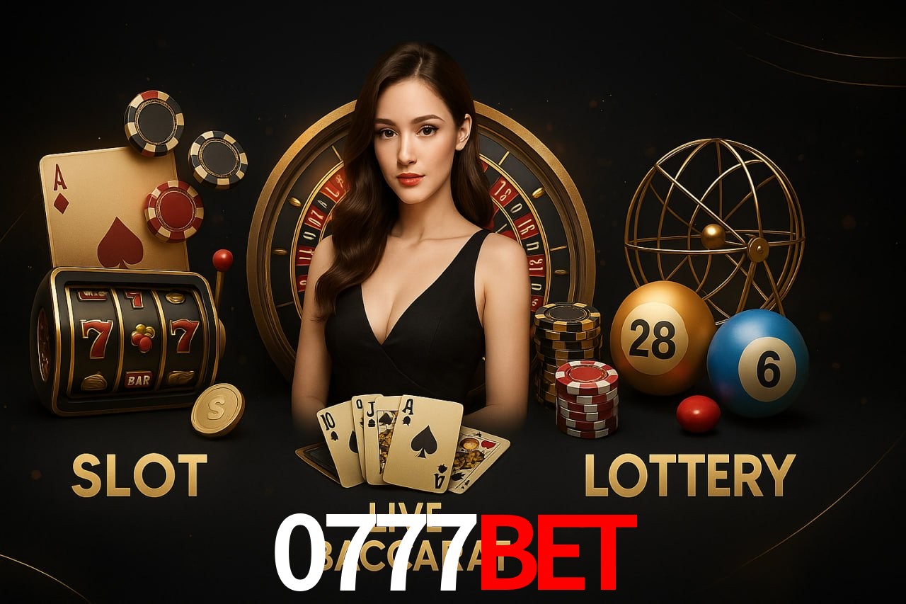 Inovações de Jogos na 0777bet: O Futuro das Experiências Interativas