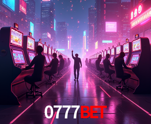 A Experiência Imersiva dos Cassinos Ao Vivo no 0777bet