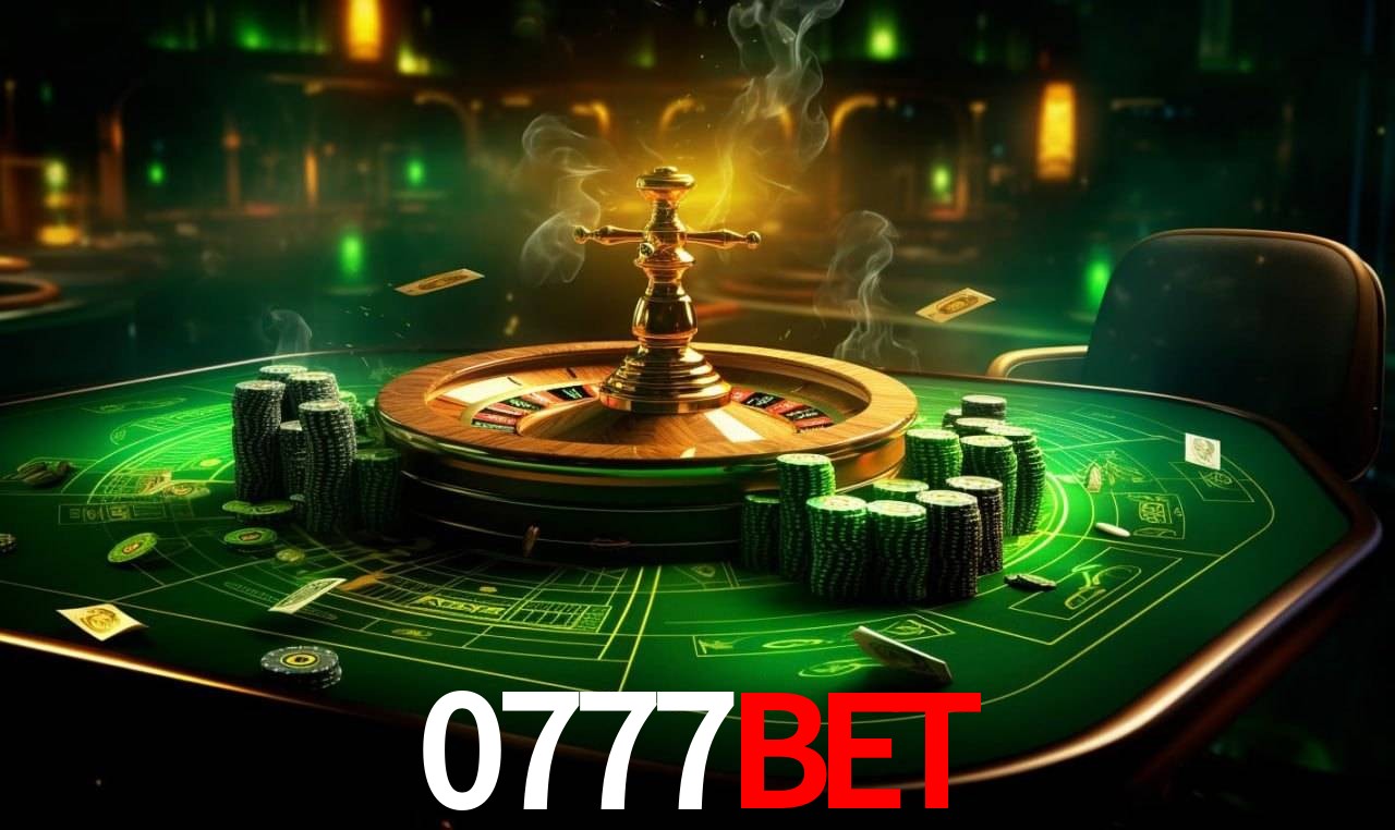 Tecnologia da Plataforma 0777bet