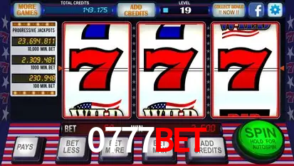 APP oficial da 0777bet para mobile