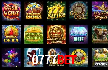 Weekend Specials 0777bet