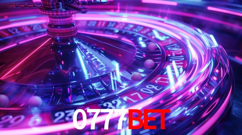 Provedores de Jogos 0777bet