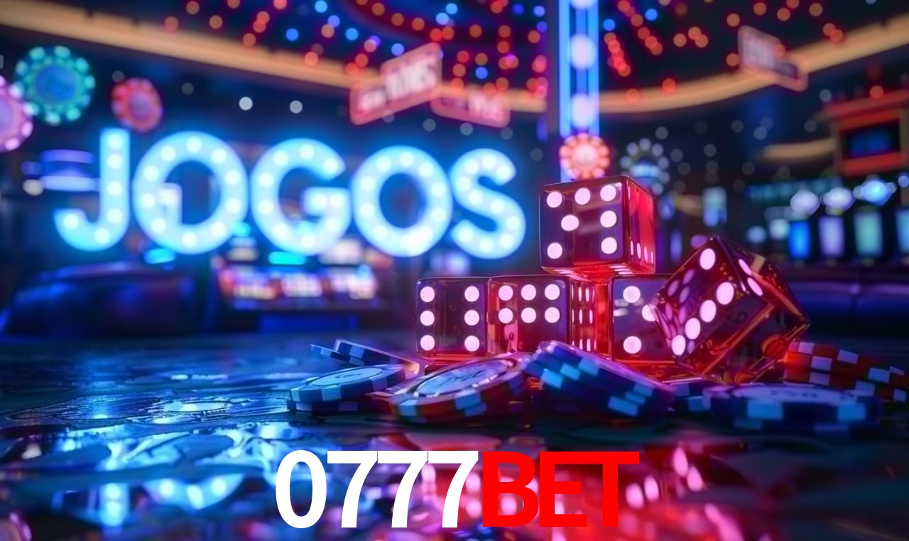 A Emoção da Loteria na 0777bet: Uma Chance de Mudança de Vida