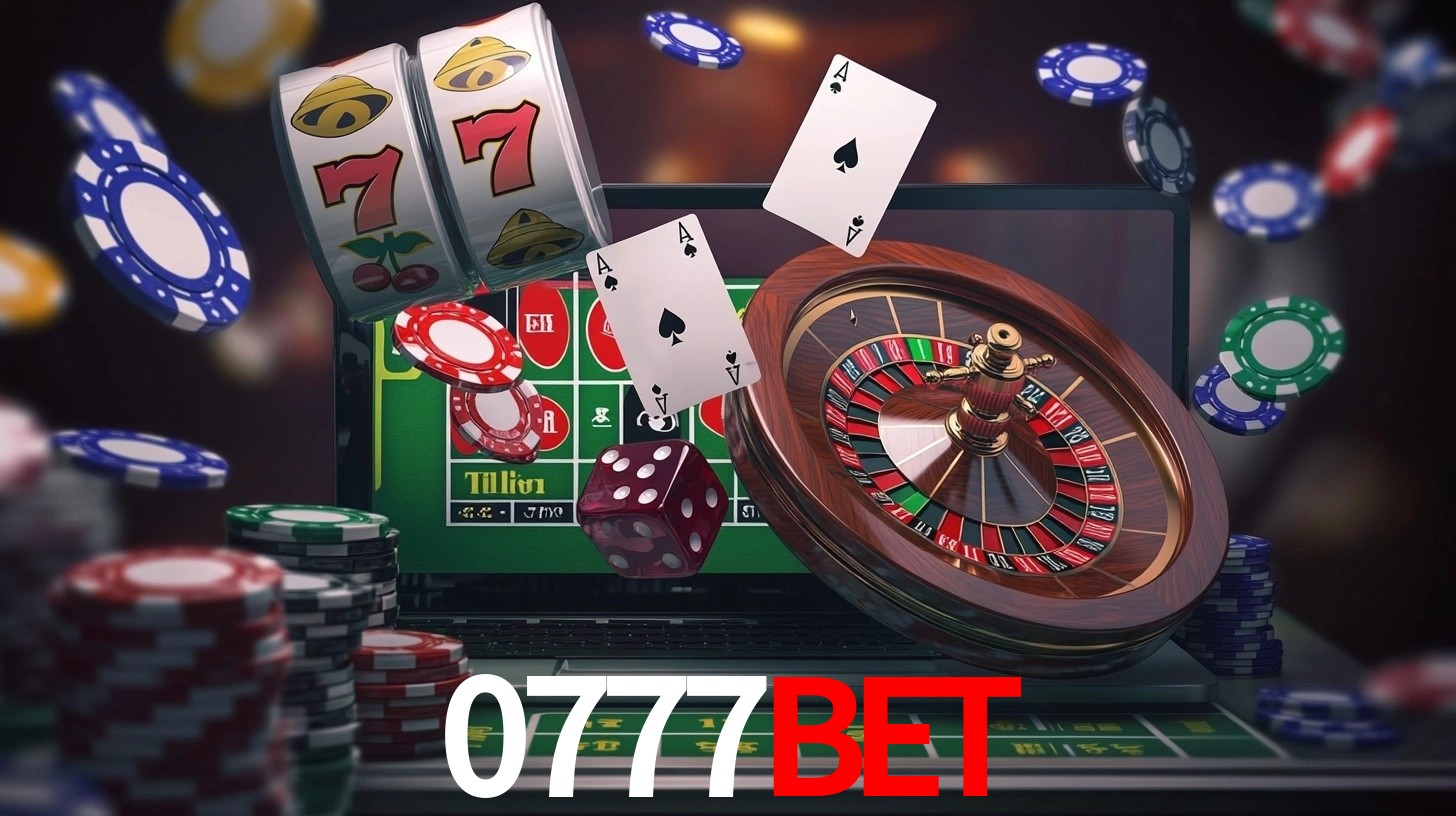 0777bet