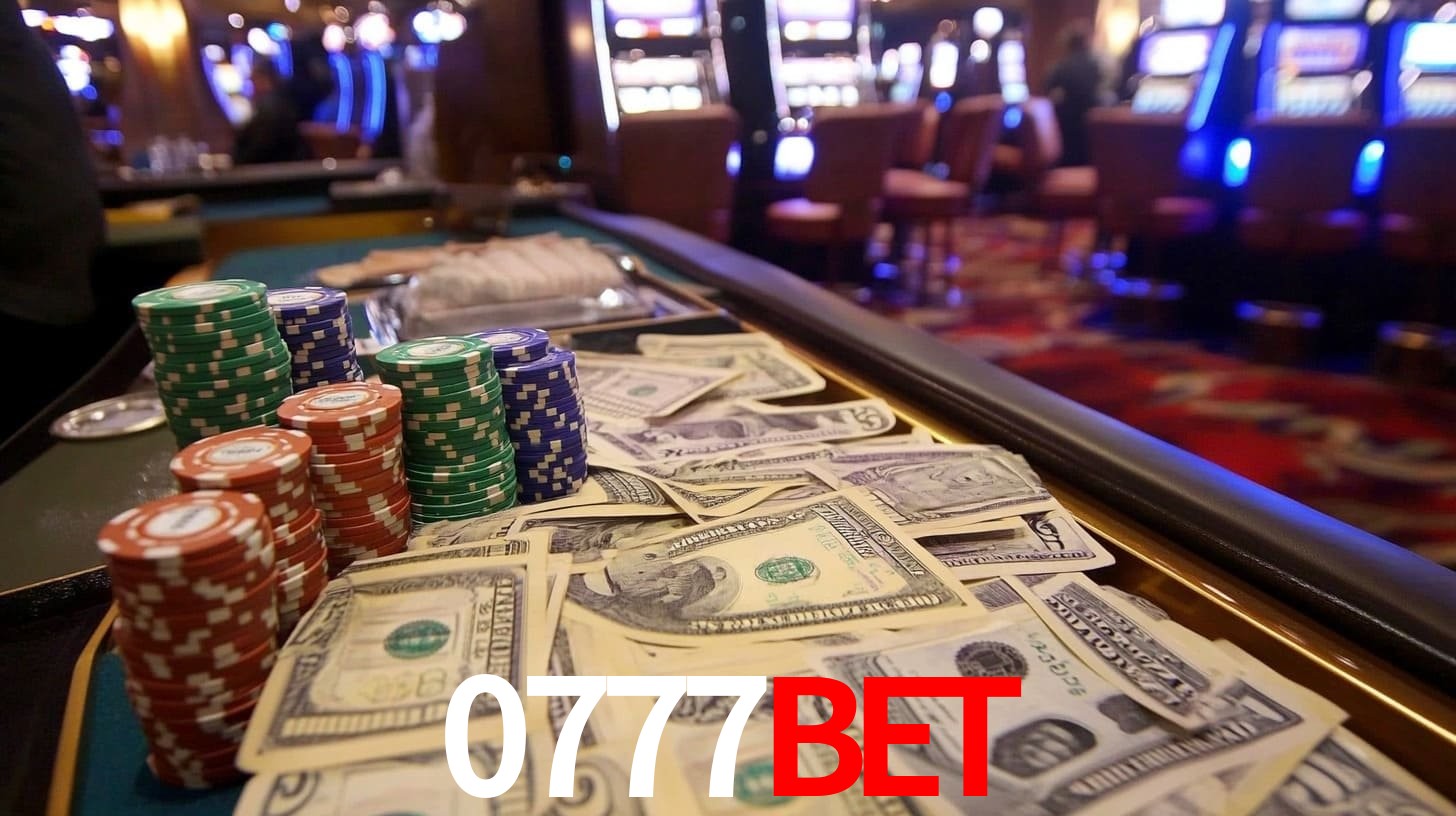 Desvendando o Mundo dos Jogos Virtuais na 0777bet