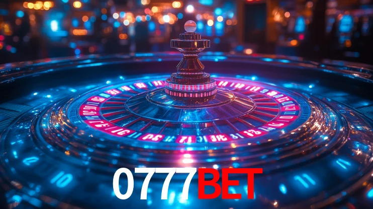 0777bet