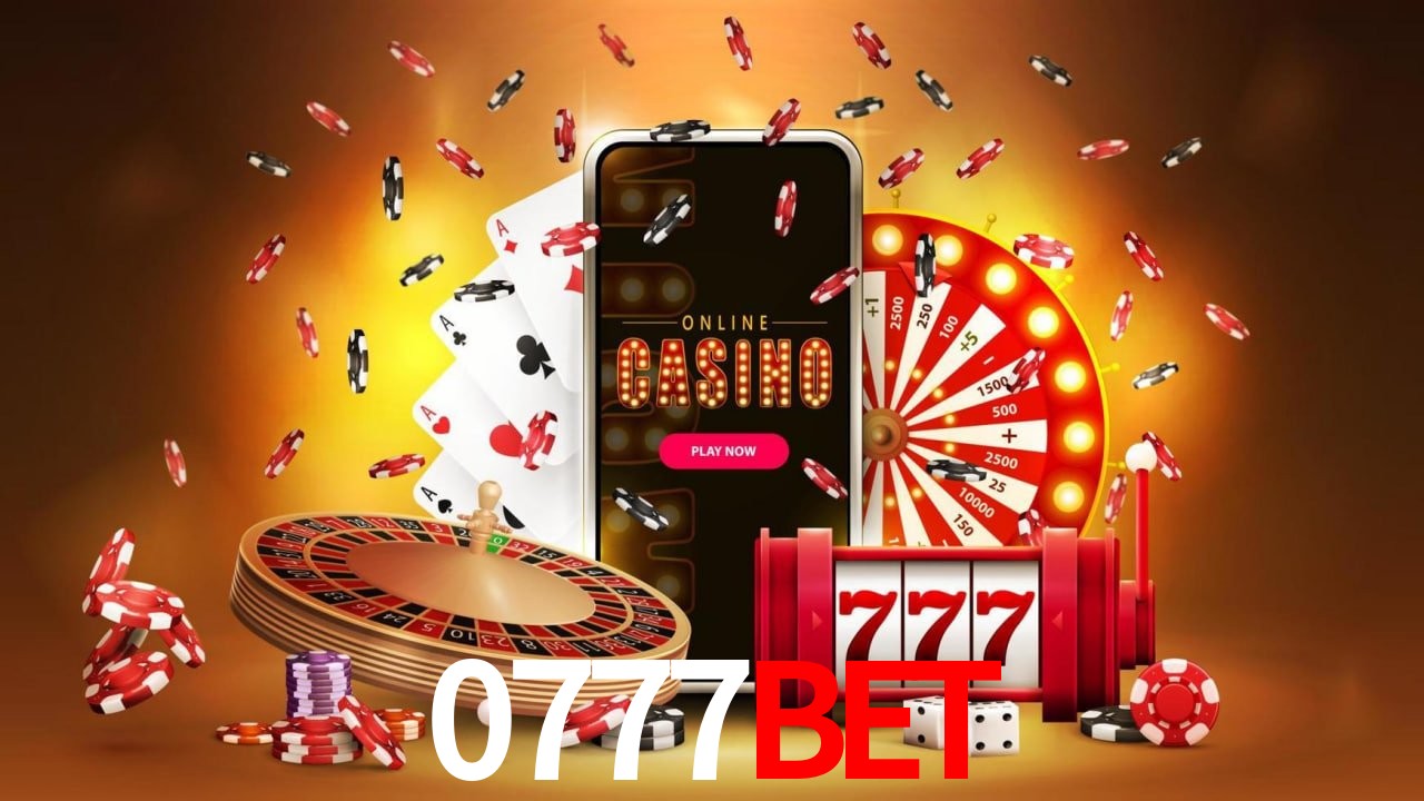 PIX Instantâneo 0777bet