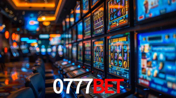 Live Casino 0777bet