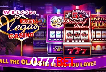 Exclusive Offers 0777bet