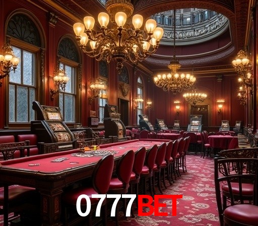 Descubra a Essência do 0777bet: Nossa História e Compromissos