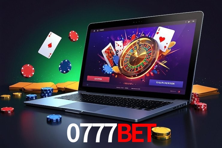 Explorando a Categoria de Eventos em Apostas na 0777bet
