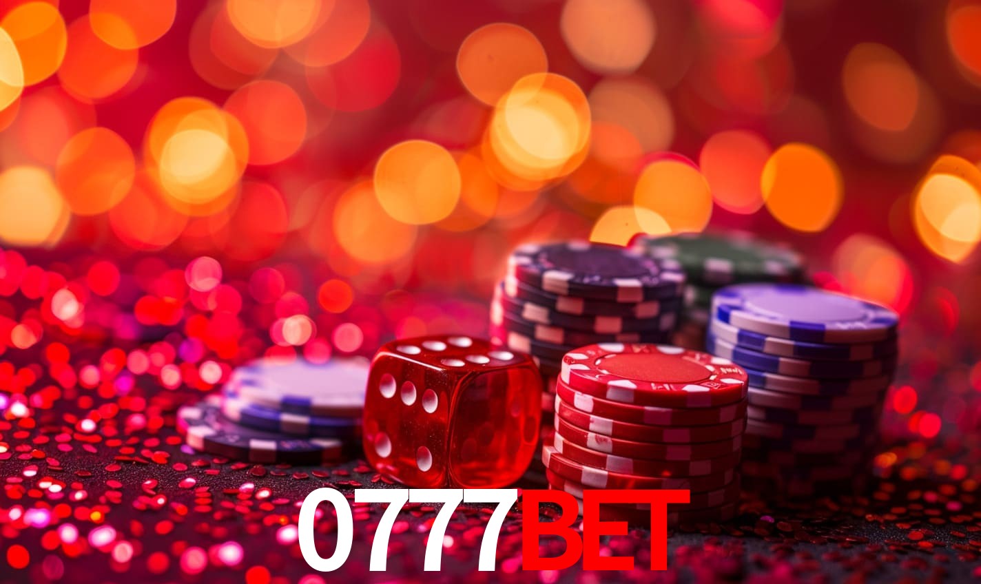 Avaliações dos Jogadores 0777bet