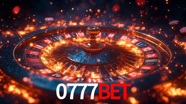 Sinta a adrenalina dos jogos de cassino com 0777bet