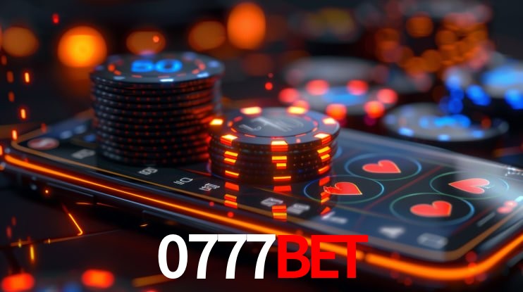Football Betting 0777bet