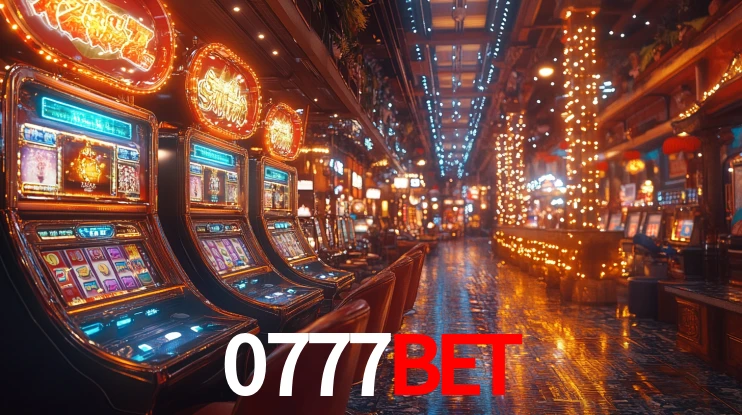 0777 bet apk