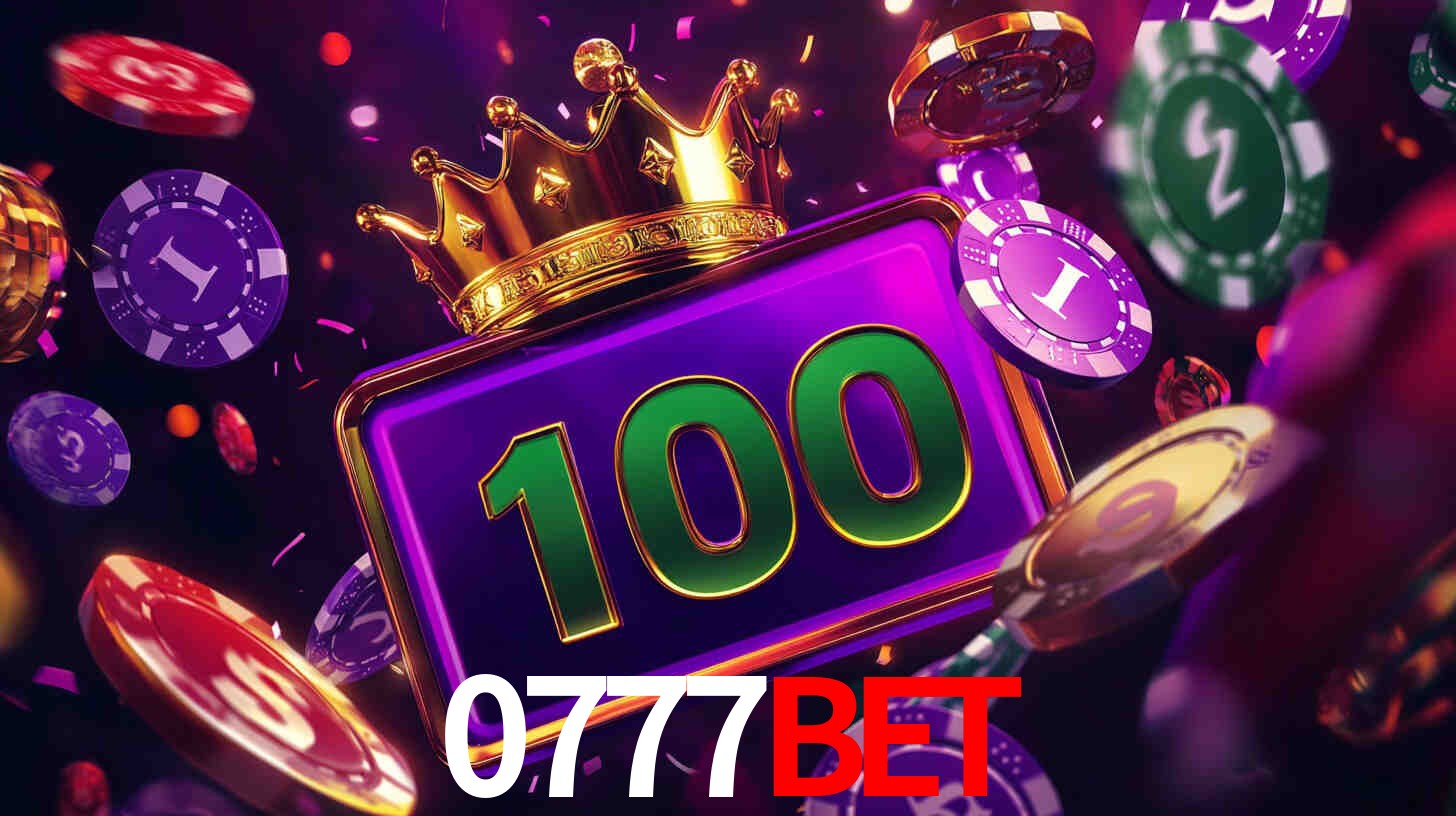 Ofertas Imperdíveis na 0777bet: Promoções e Bônus Que Valem a Pena
