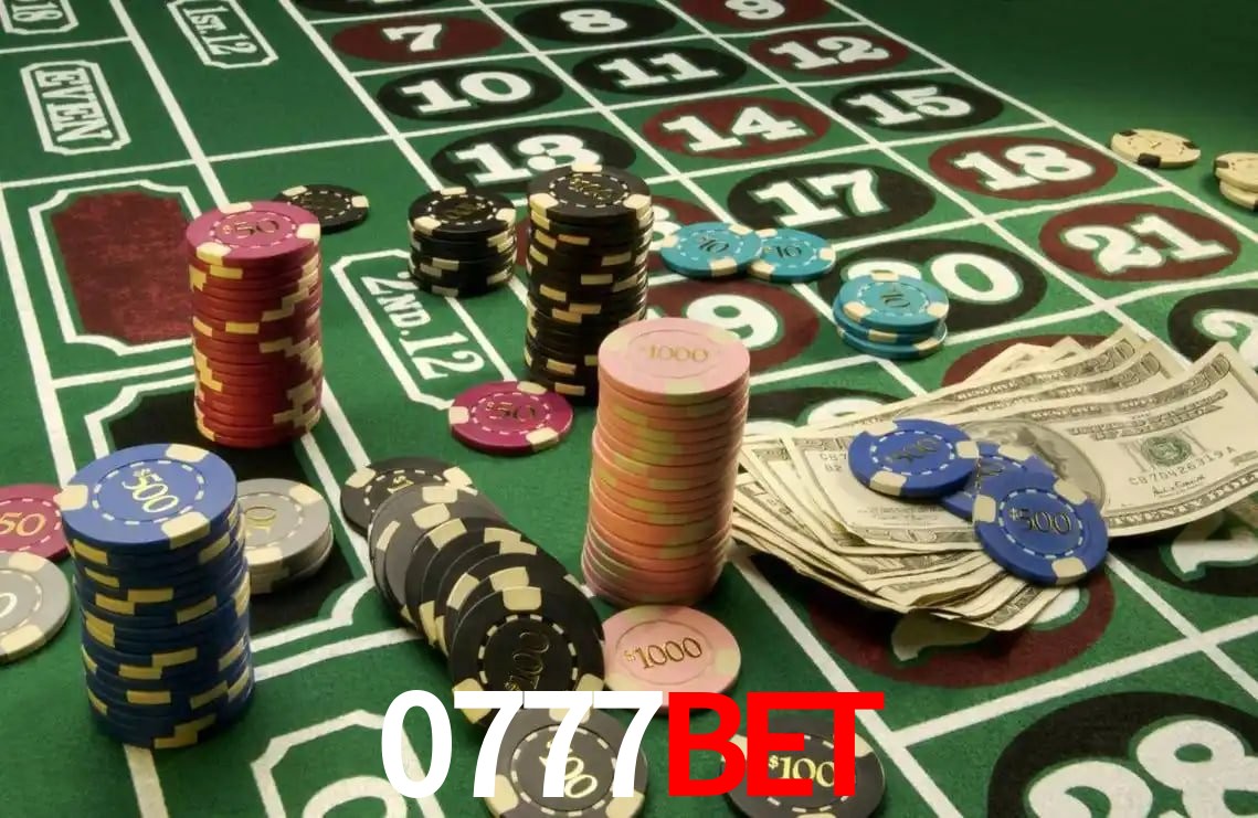 0777bet.com