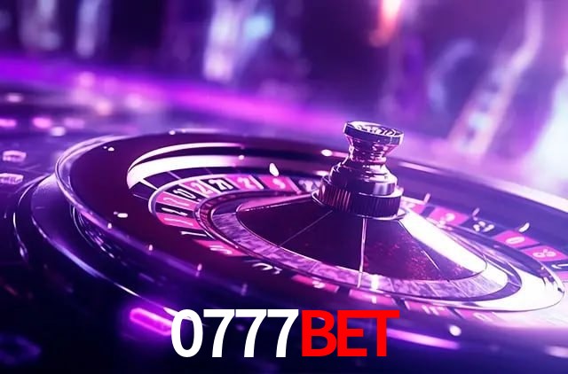 Ofertas Exclusivas 0777bet