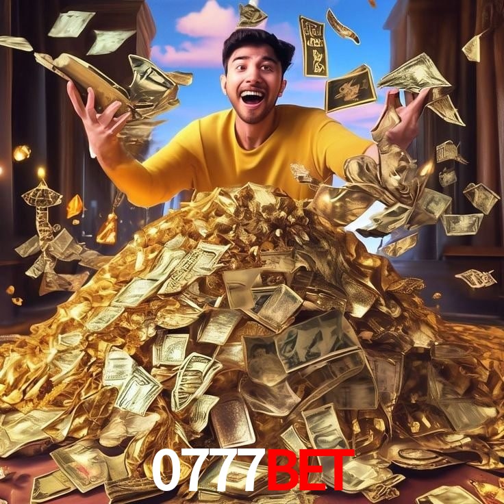 Inovações de Jogos na 0777bet: O Futuro das Experiências Interativas