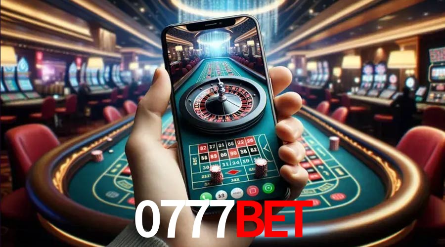 Bonus Features 0777bet