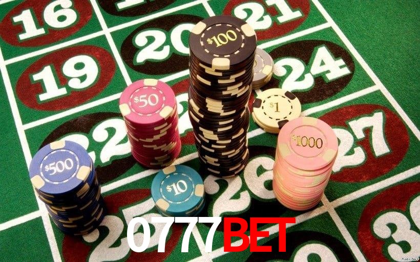 Login Seguro 0777bet