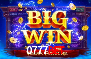Flash Promotion 0777bet