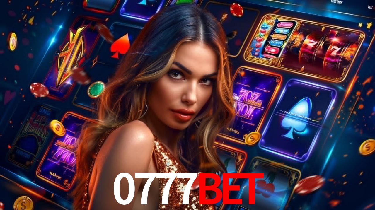 Cadastro Rápido 0777bet