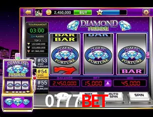 cassino 0777bet