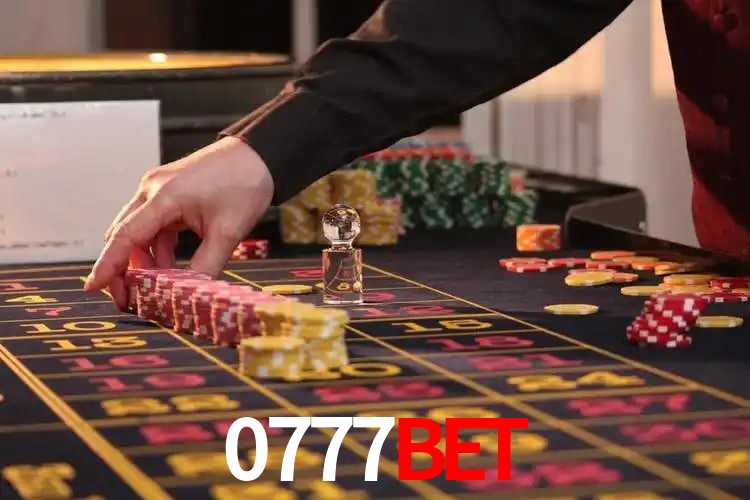 Interface Premium 0777bet