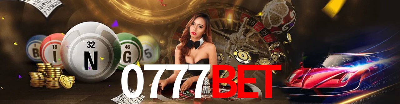 A Experiência Imersiva dos Cassinos Ao Vivo no 0777bet