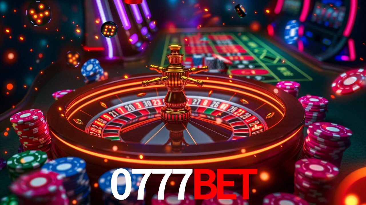 Promoções Sazonais 0777bet