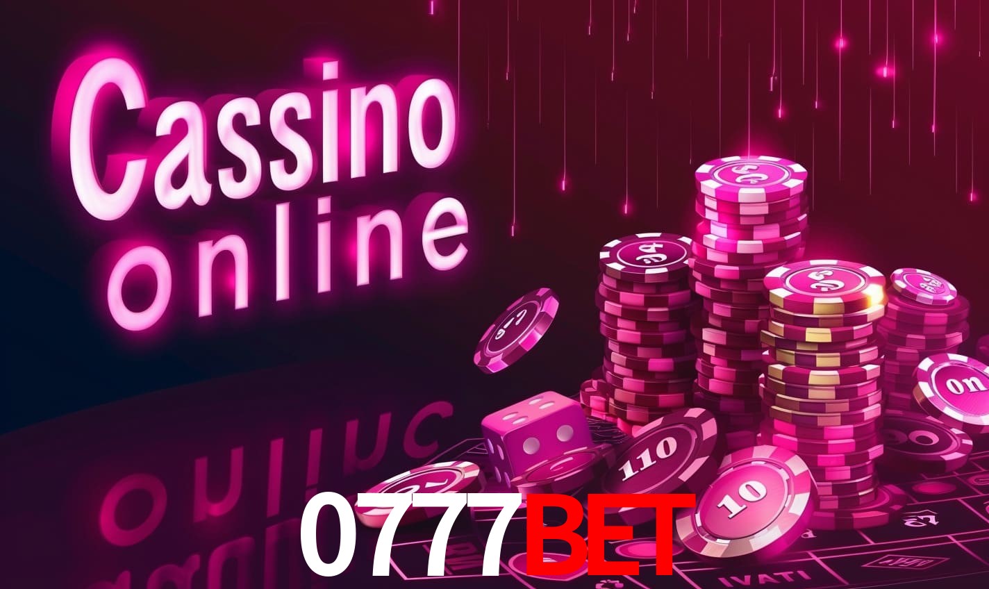 Recursos de Bônus 0777bet