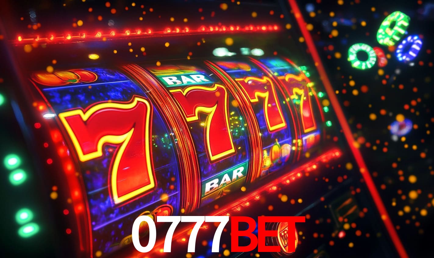 0777 bet apk
